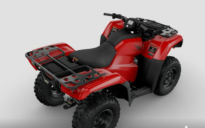 2026 Honda® FourTrax Rancher 4x4