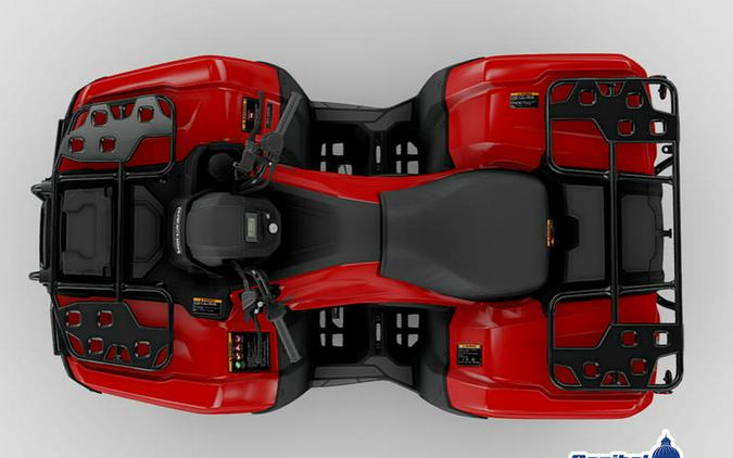 2026 Honda® FourTrax Rancher 4x4