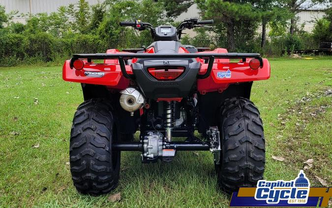 2026 Honda® FourTrax Rancher 4x4