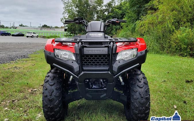 2026 Honda® FourTrax Rancher 4x4