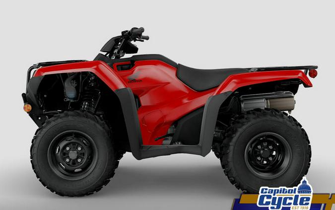 2026 Honda® FourTrax Rancher 4x4