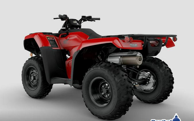 2026 Honda® FourTrax Rancher 4x4