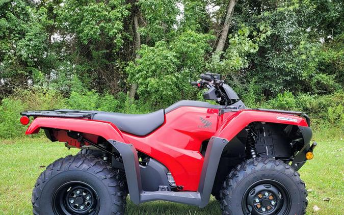 2026 Honda® FourTrax Rancher 4x4