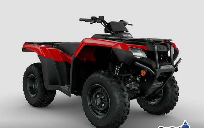 2026 Honda® FourTrax Rancher 4x4