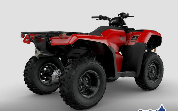 2026 Honda® FourTrax Rancher 4x4
