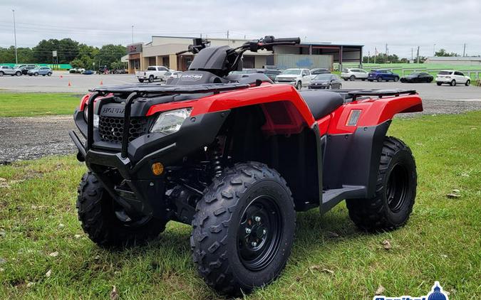 2026 Honda® FourTrax Rancher 4x4