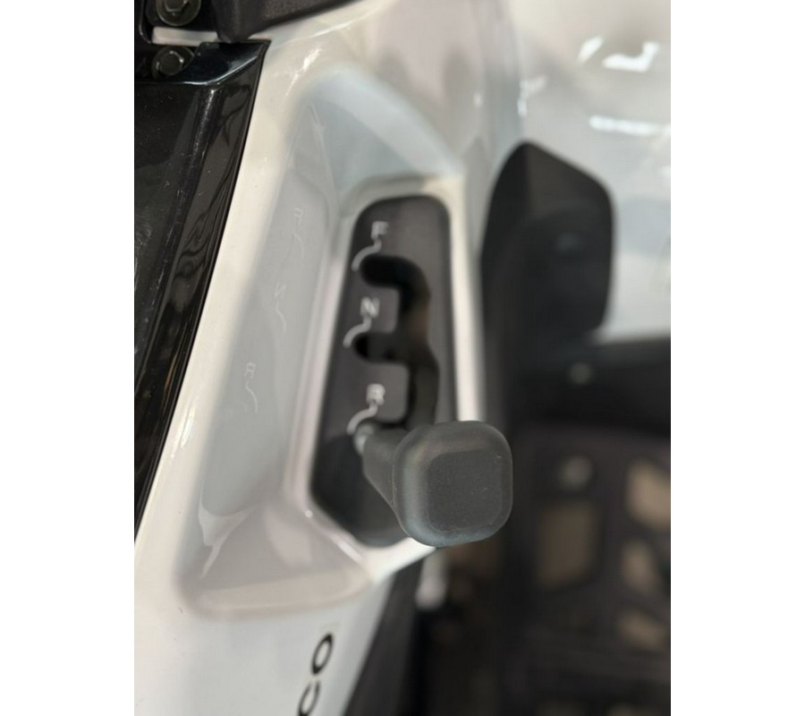2026 KYMCO MXU 150X