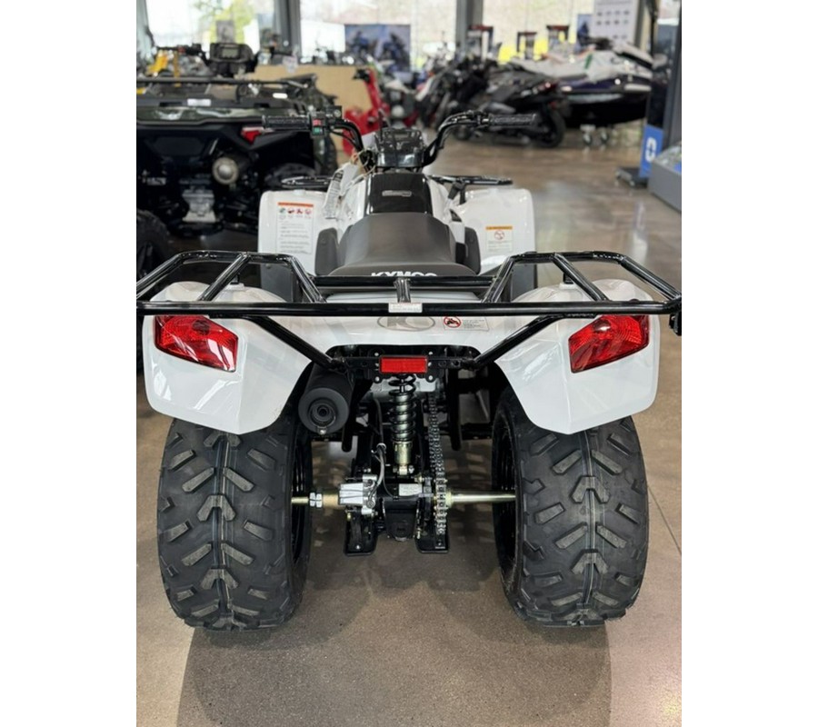 2026 KYMCO MXU 150X