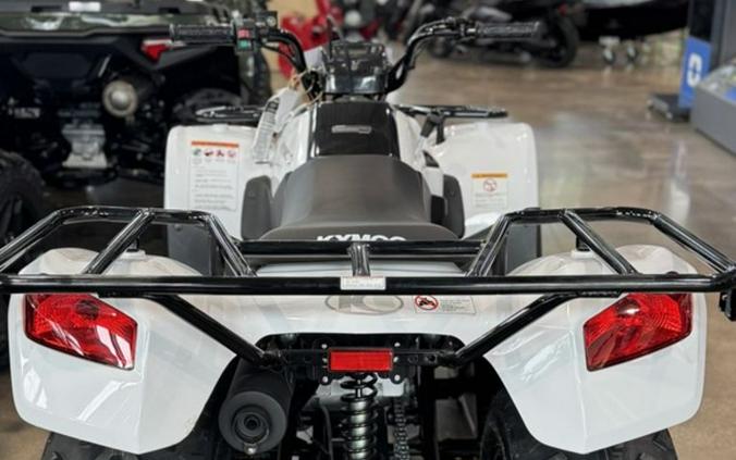 2026 KYMCO MXU 150X