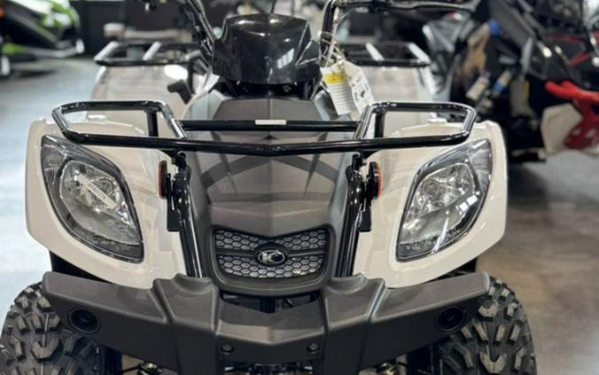 2026 KYMCO MXU 150X