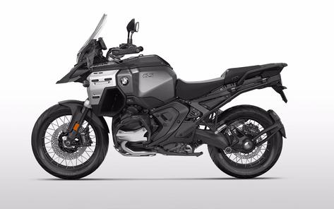 2026 BMW R 1300 GSA