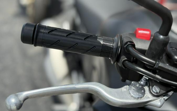 2025 Honda® Cb500F - 100560