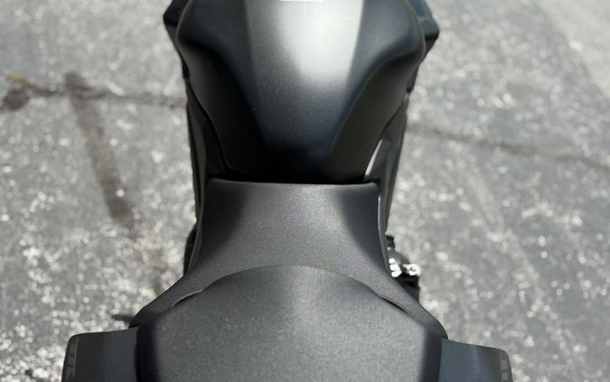 2025 Honda® Cb500F - 100560