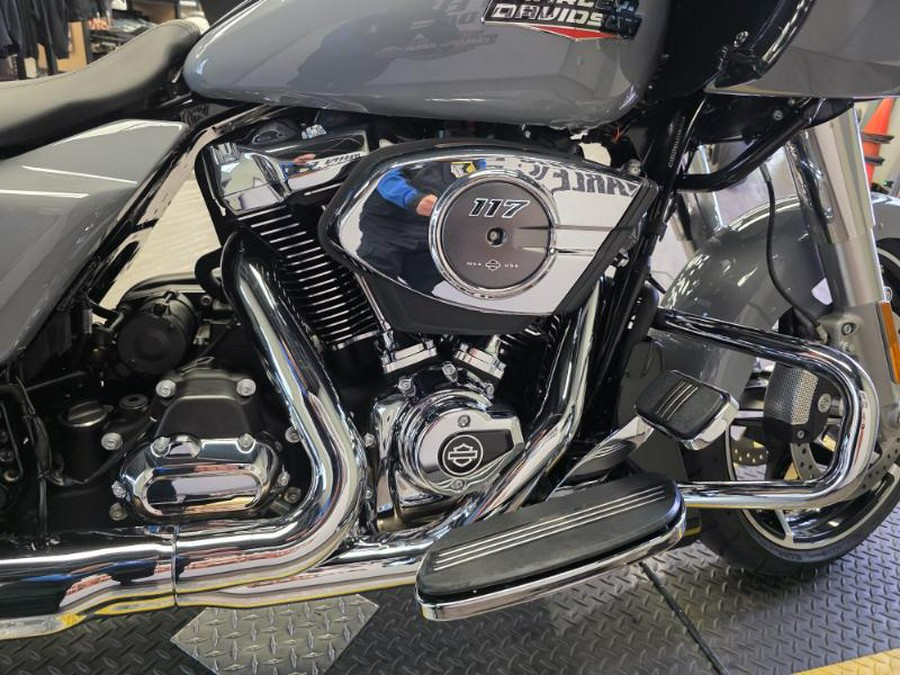 2026 Harley-Davidson ROAD GLIDE®