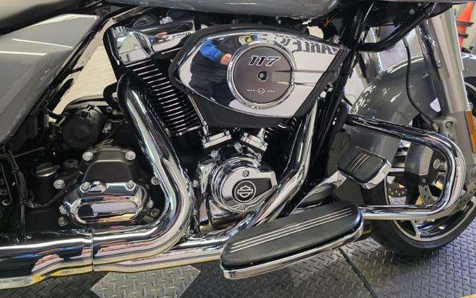 2026 Harley-Davidson ROAD GLIDE®