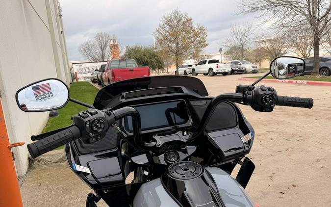 2026 Harley-Davidson Road Glide® 3