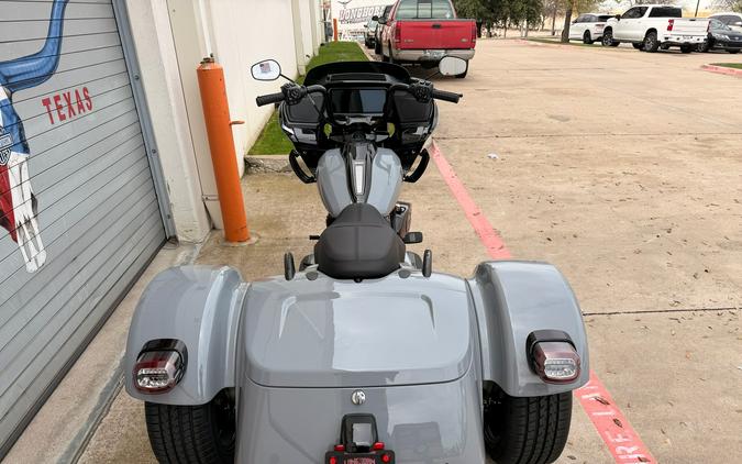 2026 Harley-Davidson Road Glide® 3
