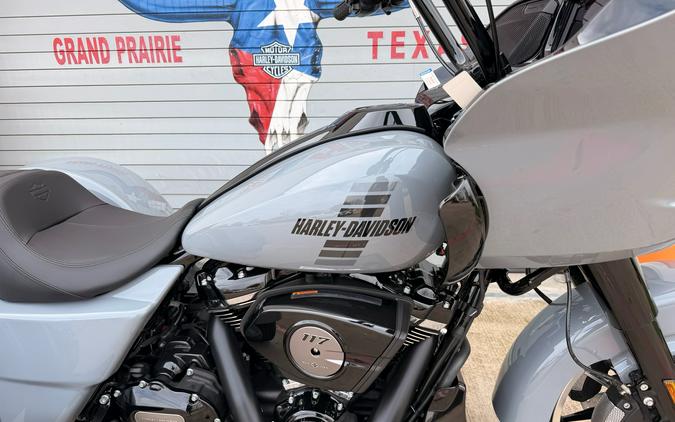 2026 Harley-Davidson Road Glide® 3