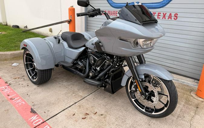 2026 Harley-Davidson Road Glide® 3