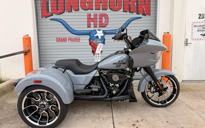 2026 Harley-Davidson Road Glide® 3