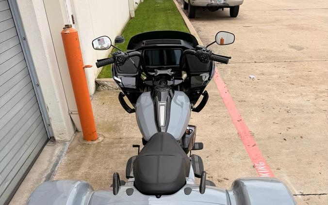 2026 Harley-Davidson Road Glide® 3
