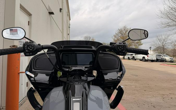 2026 Harley-Davidson Road Glide® 3