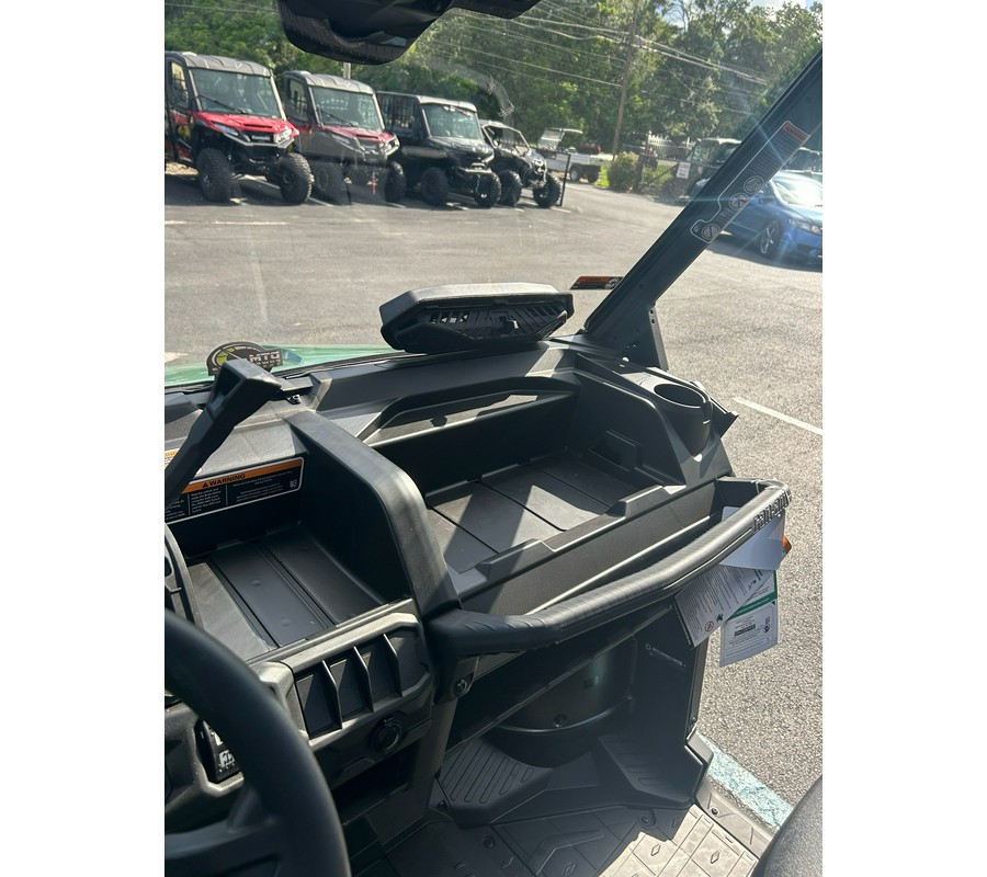 2026 Can-Am Defender DPS HD10