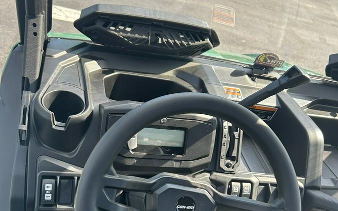 2026 Can-Am Defender DPS HD10