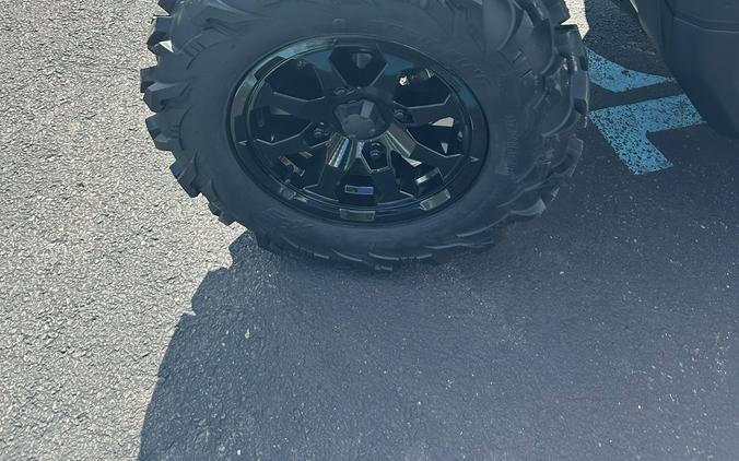 2026 Can-Am Defender DPS HD10