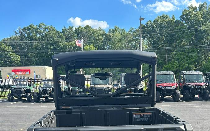 2026 Can-Am Defender DPS HD10