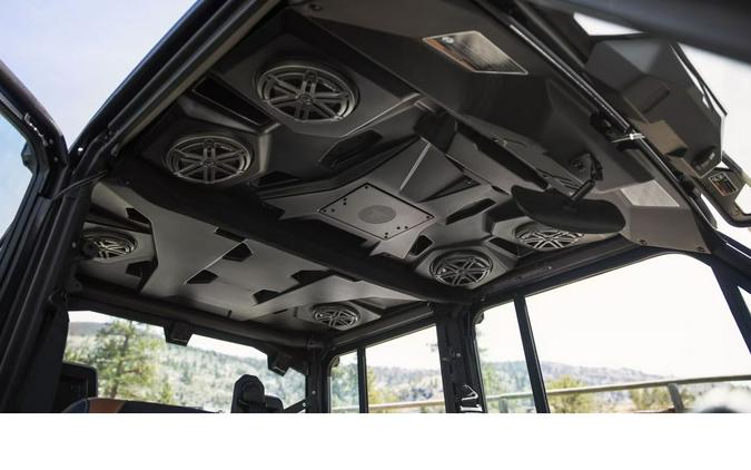 2026 Can-Am Defender DPS HD10