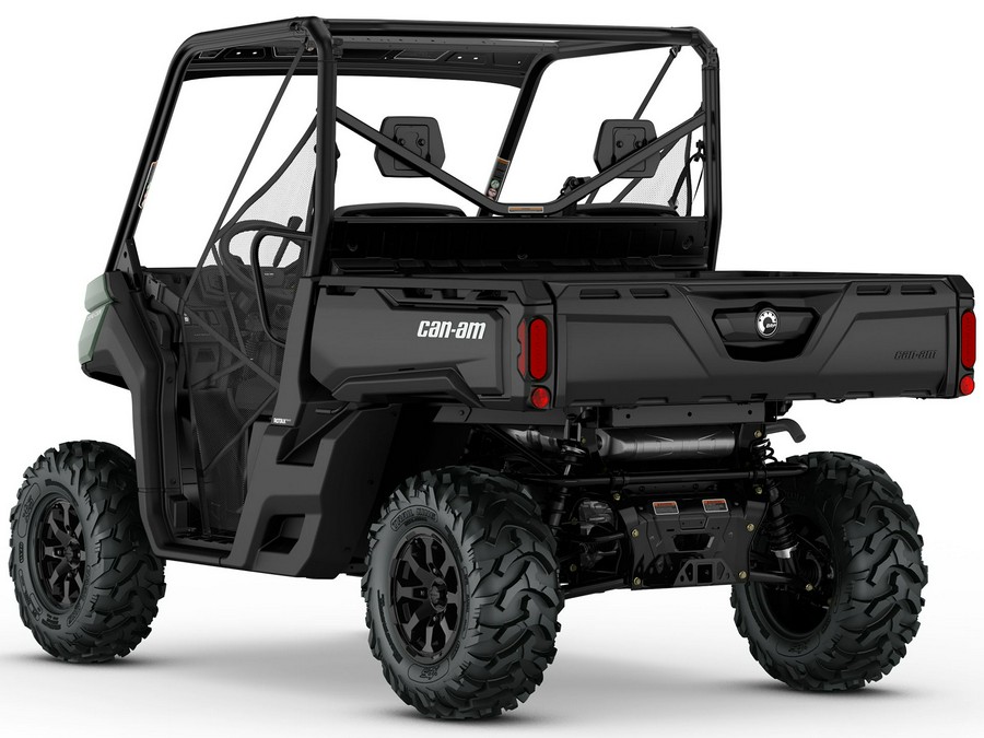 2026 Can-Am Defender DPS HD10