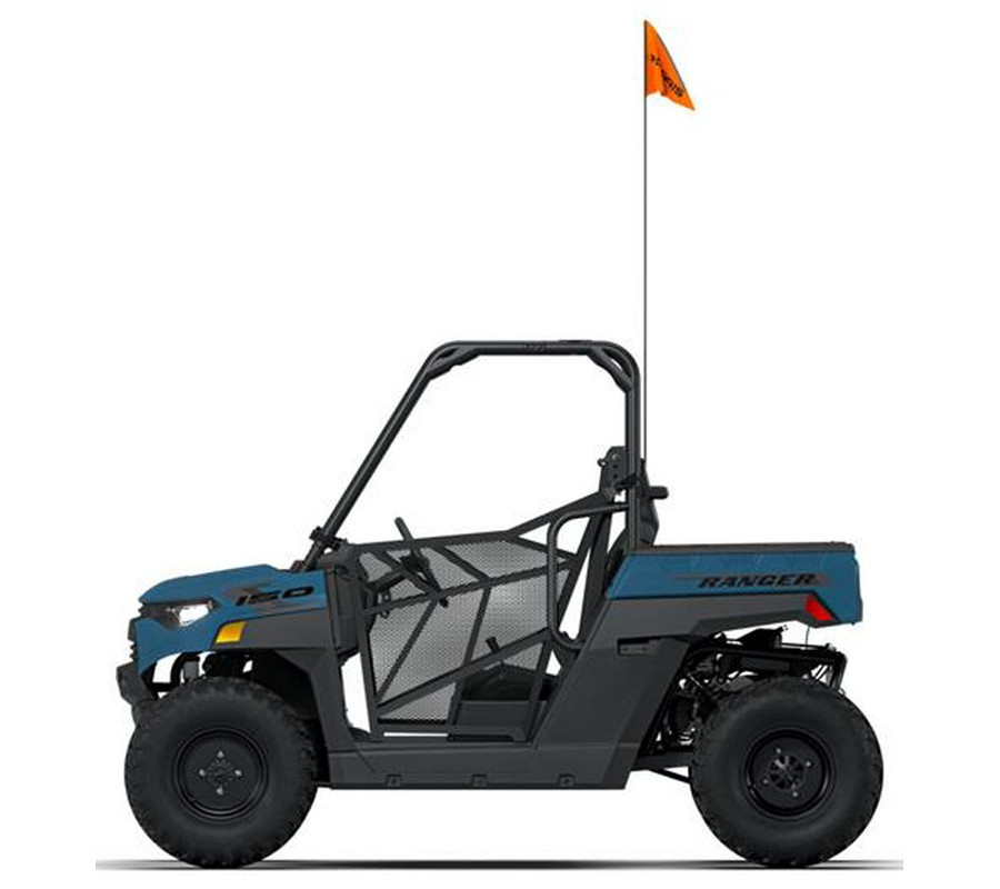 2027 Polaris Ranger 150 EFI