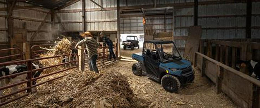 2027 Polaris Ranger 150 EFI
