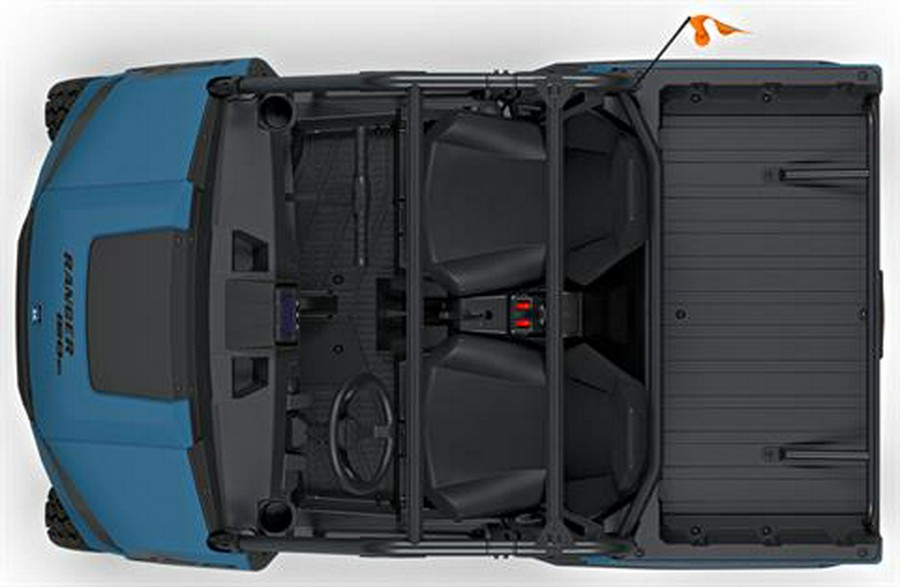 2027 Polaris Ranger 150 EFI