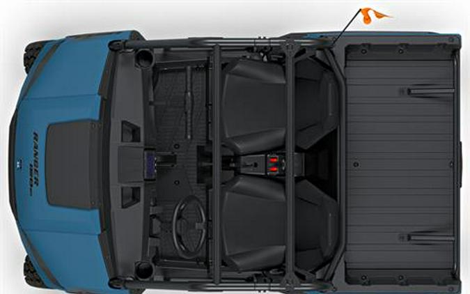 2027 Polaris Ranger 150 EFI