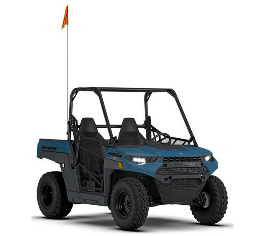 2027 Polaris Ranger 150 EFI