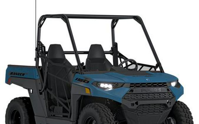2027 Polaris Ranger 150 EFI