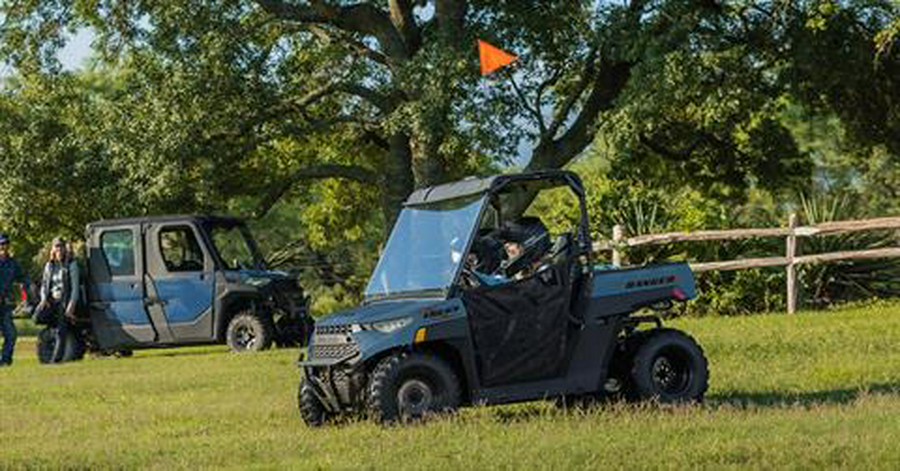 2027 Polaris Ranger 150 EFI