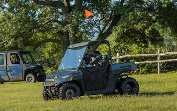 2027 Polaris Ranger 150 EFI