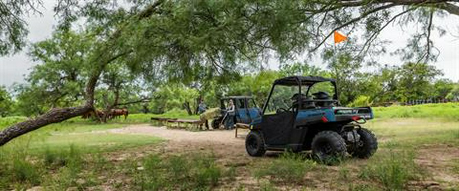 2027 Polaris Ranger 150 EFI