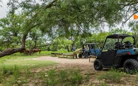 2027 Polaris Ranger 150 EFI