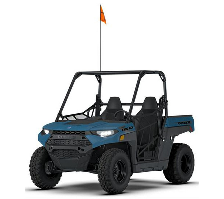 2027 Polaris Ranger 150 EFI