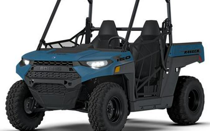 2027 Polaris Ranger 150 EFI