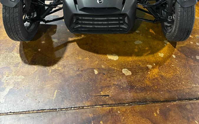 2022 Can-Am Ryker 600 ACE