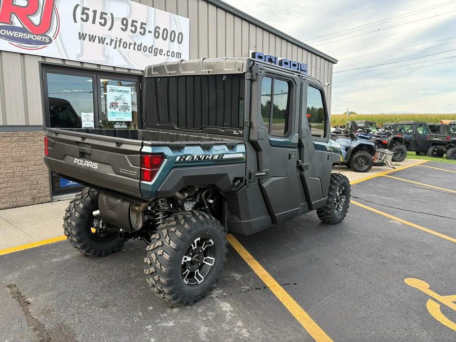 2027 Polaris Ranger Crew XP 1000 NorthStar Ultimate