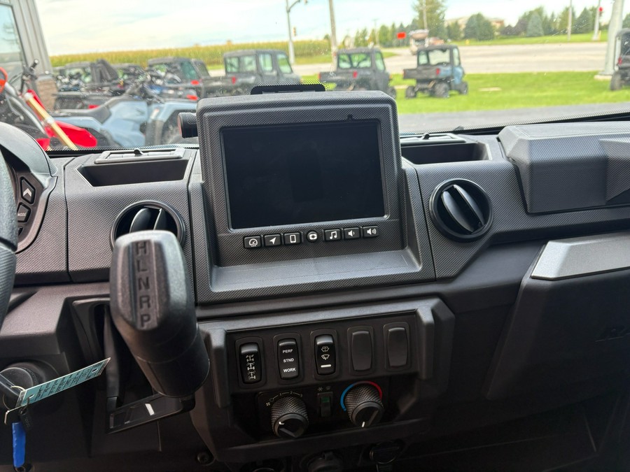 2027 Polaris Ranger Crew XP 1000 NorthStar Ultimate