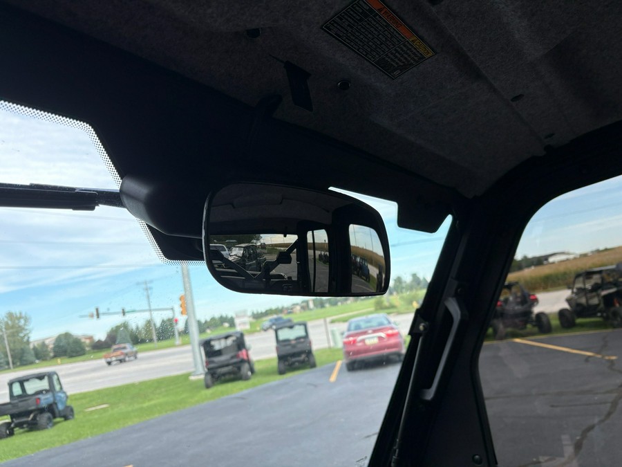 2027 Polaris Ranger Crew XP 1000 NorthStar Ultimate