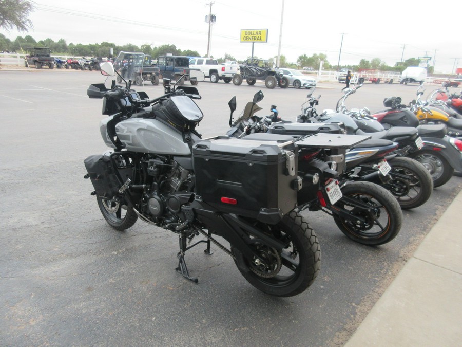 2024 HARLEY PAN AMERICA 1250 SPECIAL