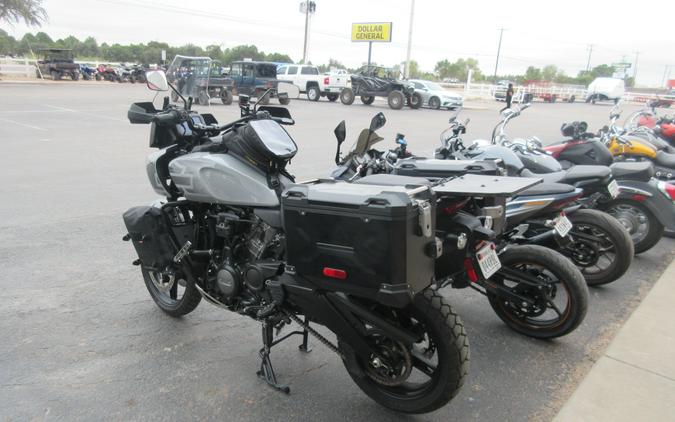 2024 HARLEY PAN AMERICA 1250 SPECIAL